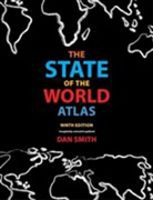 Dan Smith - The State of the World Atlas (9th Edition)