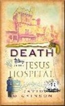 David Dickinson - Death at the Jesus Hospital