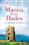 Carola Dunn, Dunn Carola - Manna from Hades