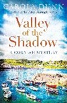 Carola Dunn - Valley of the Shadow