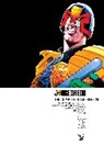 John Wagner - Judge Dredd: The Complete Case Files 20
