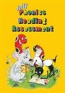 Sue Lloyd, Sara Wernham, Lydia Bennett - Jolly Phonics Reading Assessment