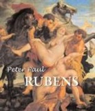 Maria Varshavskaya, Maria Yegorova Varshavskaya, Xenia Yegorova - Peter Paul Rubens