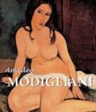 Frances Alexander, Klaus Carl, Alexander Frances, Jane Rogoyska, Jane Frances Rogoyska - Amedeo Modigliani