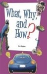 Asl Kaplan, Asli Kaplan - What, Why and How - 1