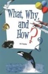 Asl Kaplan, Asli Kaplan - What, Why & How 2