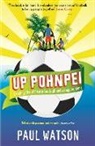 Paul Watson - Up Pohnpei