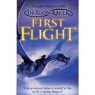 Margaret Bateson Hill, Margaret Bateson-Hill - First Flight