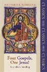 Richard Burridge, Richard A. Burridge, The Revd Prof Richard A. Burridge - Four Gospels, One Jesus?