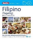 Apa Publications Limited, Berlitz Publishing - Filipino