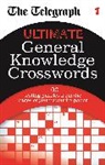 The Daily Telegraph, THE TELEGRAPH - The Telegraph: Ultimate General Knowledge Crosswords 1