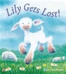 Jane Simmons, Jane Simmons - Lily Gets Lost