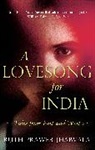 Ruth Prawer Jhabvala, Ruth Prawer Jhabvala - A Lovesong For India