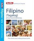 Apa Publications Limited - Filipino