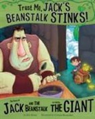 Eric Braun, Cristian Bernardini - Trust Me, Jack's Beanstalk Stinks!