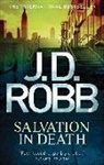 J. D. Robb - Salvation In Death