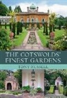 Tony Russell - The Cotswolds' Finest Gardens