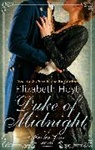 Elizabeth Hoyt - Duke of Midnight