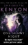 Sherrilyn Kenyon, Kenyon Sherrilyn - One Silent Night