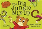 Gareth Edwards, Kanako Usui, Kanako Usui - The Big Jungle Mix-Up