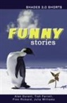 Alan Durant, Alan (Alan Durant ) Durant, Alan (Alan Durant) Durant, Durant Alan, Durant Alan (Alan Durant), Tish Farrell... - Funny Stories Shades Shorts 2.0