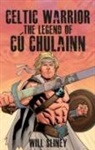Will Sliney, Will Sliney - Celtic Warrior