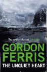 Gordon Ferris, Gordon (Author) Ferris - The Unquiet Heart