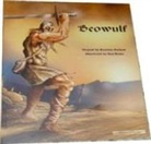 Henriette Barkow, Alan Down - Beowulf in Gujarati and English