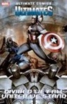 Samual Humphries, Samuel Ryan Humphries - Ultimate Comics Ultimates