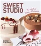 Darren Purchese - Sweet Studio