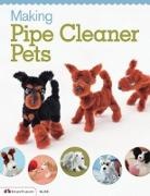 Inc Boutique-Sha, Boutique-Sha Inc., Boutique-Sha Of Japan, Colleen Dorsey - Making Pipe Cleaner Pets