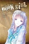 Mizuki Nomura, Mizuki Nomura, Nomura Mizuki - BOOK GIRL AND THE SCRIBE WHO FACED GOD, PART 1 (LIGHT NOVEL)