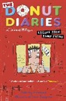 Anthony McGowan, Dermot Milligan, DermotMcGowan Milligan, David Tazzyman - The Donut Diaries: Escape from Camp Fatso
