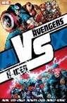 Brian Michael Bendis, Brian Michael Bendis - Avengers Vs. X-Men