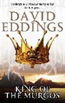 David Eddings - King Of The Murgos