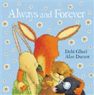 Alan Durant, Debi Gliori, Gliori Debi - Always and Forever
