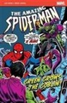 Len Wein, Ross Andru - Amazing Spider-Man: Green Grows the Goblin