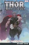 Jason Aaron, Aaron Jason, Rick Remender - Thor: God of Thunder