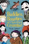 Tracey Corderoy, Ali Pye - Baddies, Beasties and a Sprinkling of Crumbs!
