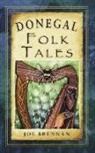 Joe Brennan, Joe Brennan - Donegal Folk Tales