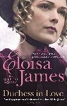 Eloisa James, James Eloisa - Duchess in Love