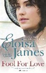 Eloisa James, James Eloisa - Fool for Love