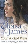 Eloisa James, James Eloisa - Your Wicked Ways