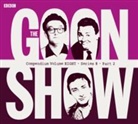 Spike Milligan - Goon Show Compendium (Hörbuch)