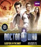 Darren Jones, Arthur Darvill - Doctor Who: Sleepers in the Dust (Hörbuch)