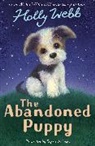 Holly Webb, Webb Holly, Sophy Williams, Williams Sophy - The Abandoned Puppy
