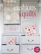 Jo Colwill, Colwill Jo - Cushions & Quilts