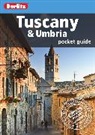 Tuscany and Umbria