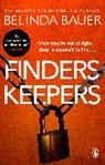 Belinda Bauer - Finders Keepers