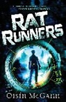 Oisin McGann, Oisin (Author) McGann, McGann Oisin - Rat Runners